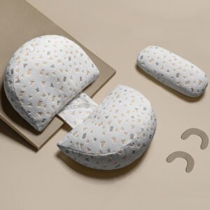 Multifunctional extension and upgrade Probiotic Waist pillow comfortable during pregnancy adjustable maternity pillow