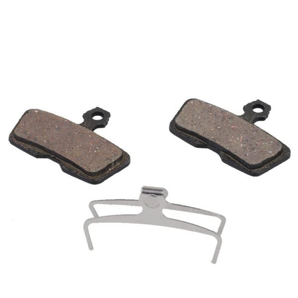 Mountain Bike Bicycle Disc Brake Pad Bike Accessory for avid code R - Image 4