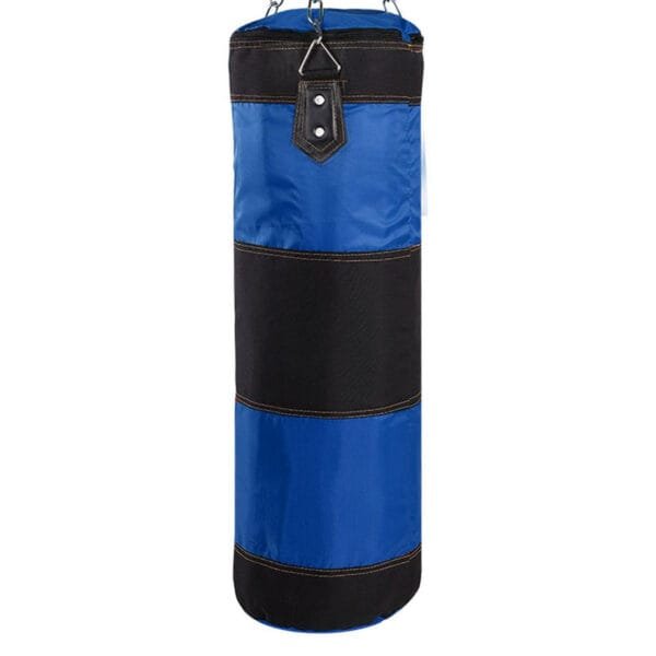 Children Kids Boxing Heavy Punching Training Bag Fitness Sandbag Exercises Workout Power Bag80cm - Image 8