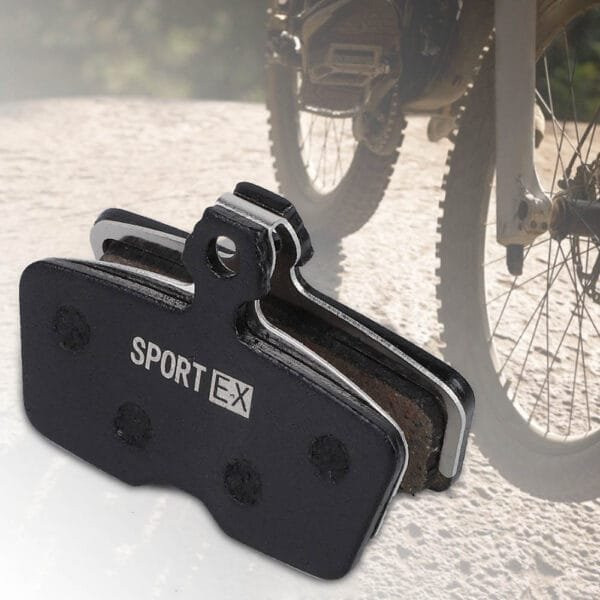 Mountain Bike Bicycle Disc Brake Pad Bike Accessory for avid code R - Image 5