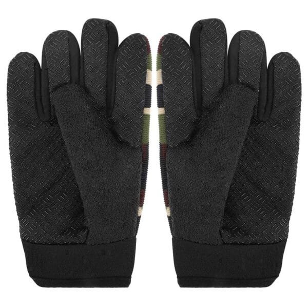 Kids Cycling Gloves No Clip Kids Sport Gloves Breathable Children Bike Riding Gloves for Fishing Cycling Climbing Outdoor Sports - Image 8