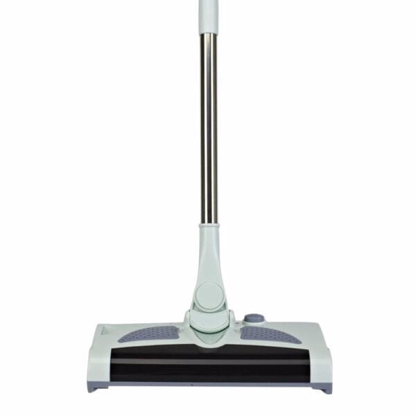 EU US Plug wireless hand sweeper household electric cleaning machine automatic charging mop sweeping robot vacuum cleaner - Image 3