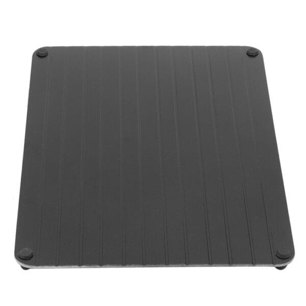 Thaw Frozen Food Meat Fruit Quick Defrosting Plate Board Fast Defrosting Tray  Kitchen Gadget Tool - Image 10