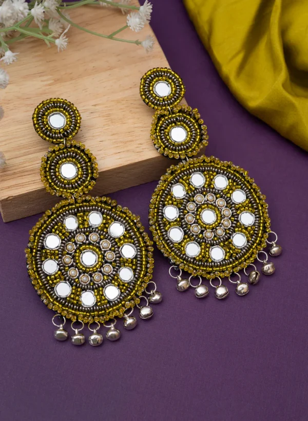 Earings