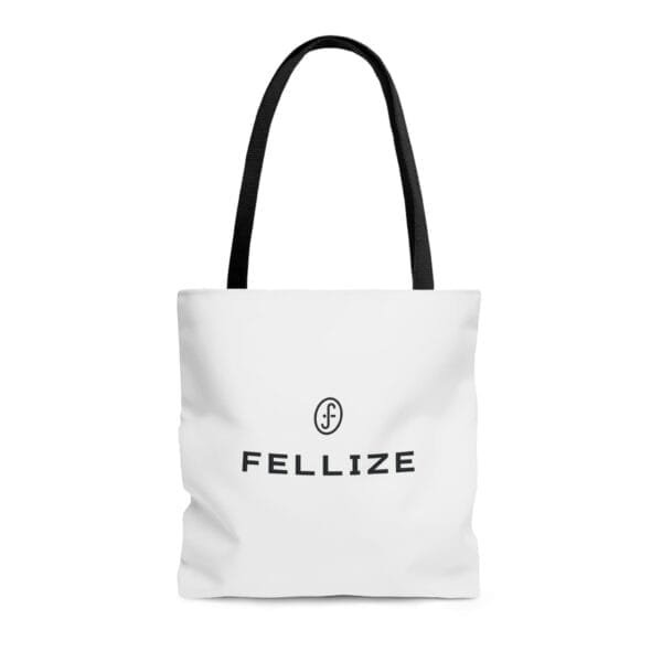 FELLIZE Tote Bag - Image 7