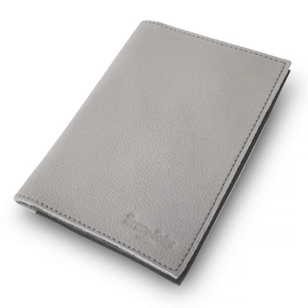 The Pearson Passport Holder - Image 2