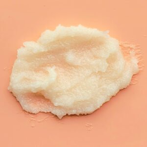 Organic Lip Scrub - Peppermint