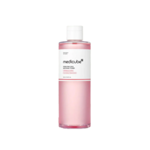 medicube PDRN Pink Cica Soothing Toner 250ml