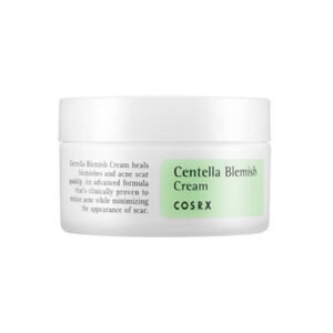 COSRX Centella Blemish Cream 30ml