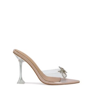 Flora Stiletto Heel