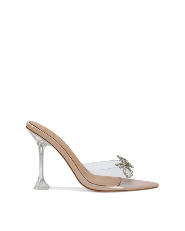 Flora Stiletto Heel - Image 7