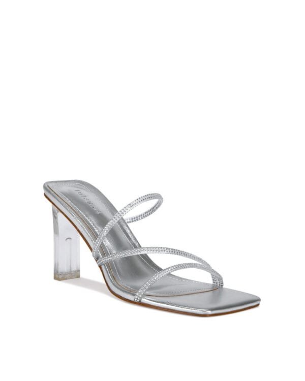 Kasey Block Heel - Image 3