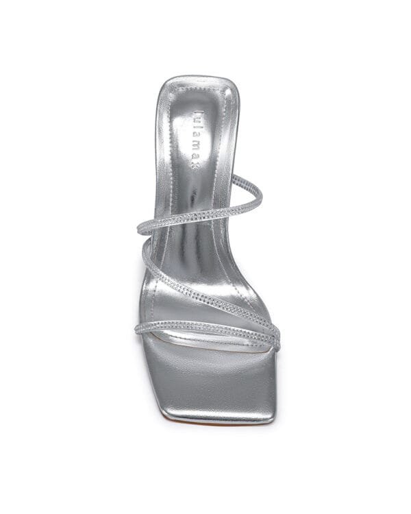 Kasey Block Heel - Image 5