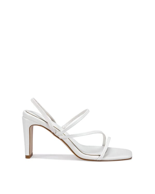 Gabrielle Block Heel - Image 11
