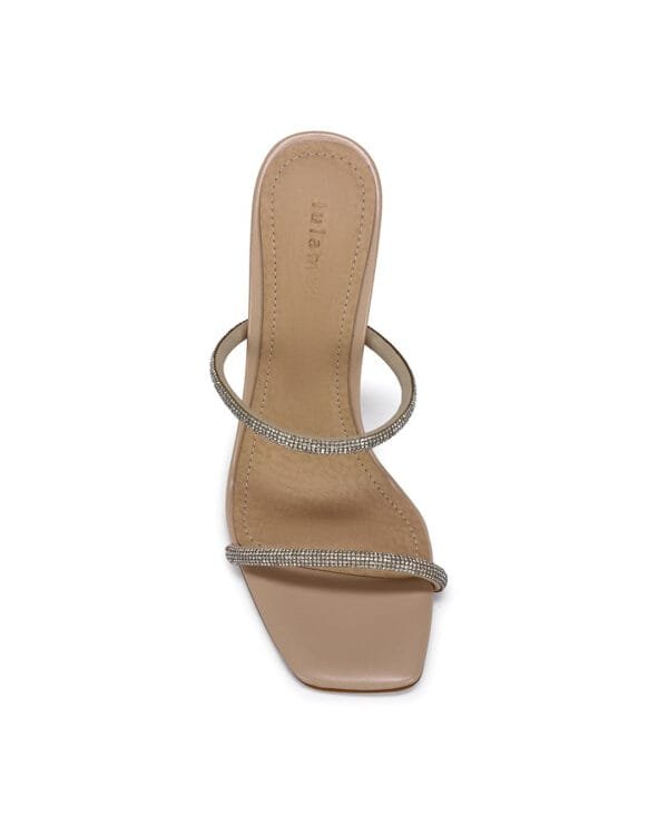 Fara Block Heel - Image 5