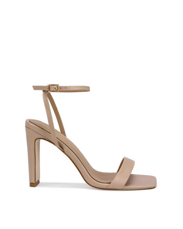 Eliza Block Heel - Image 6