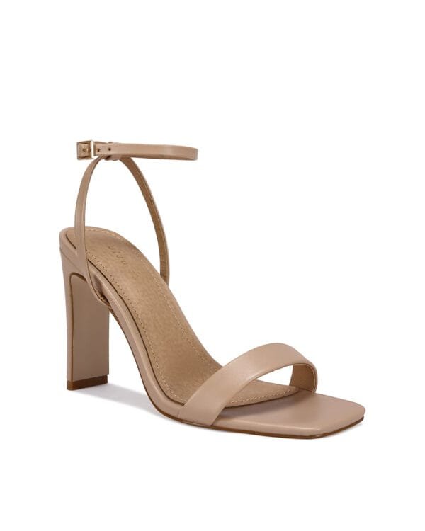 Eliza Block Heel - Image 3