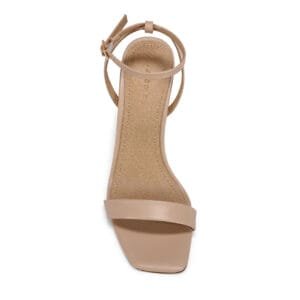 Eliza Block Heel
