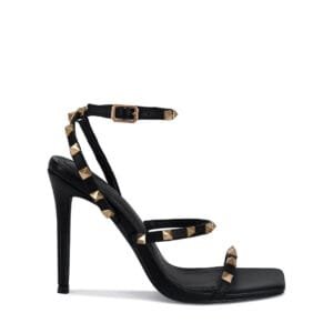 Charlotte Stiletto Heel