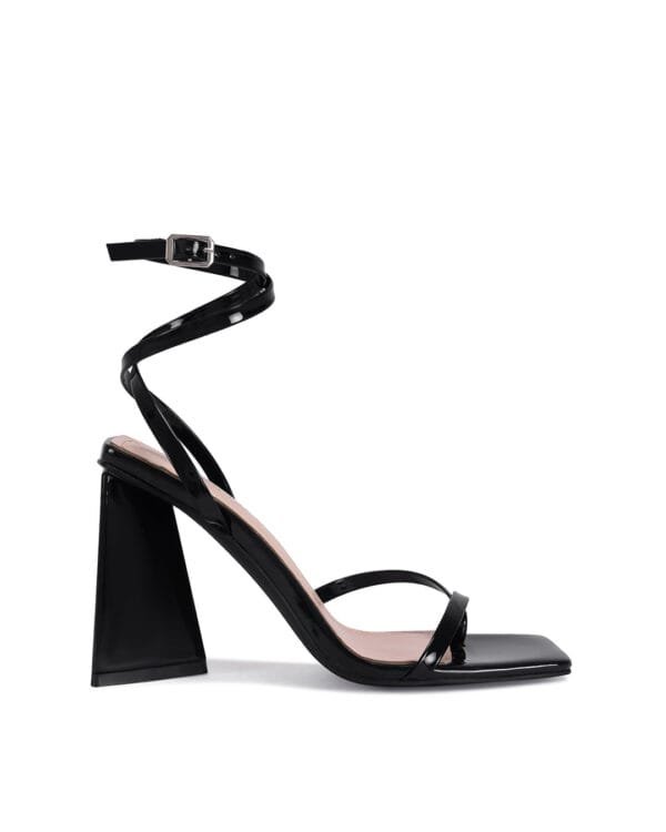 Denisse Block Heel - Image 10