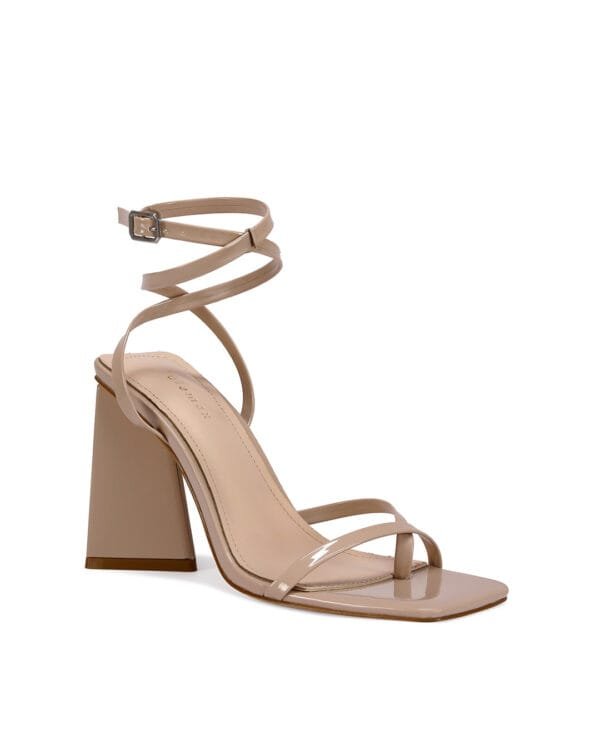 Denisse Block Heel - Image 3