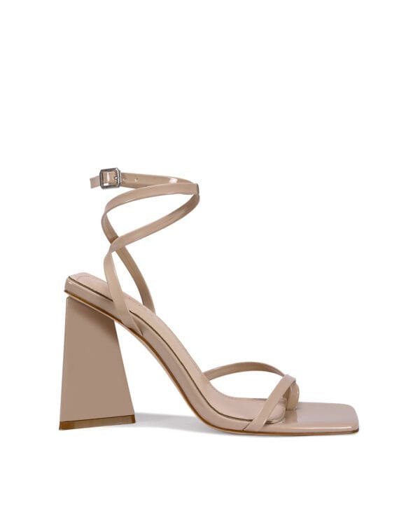 Denisse Block Heel - Image 12