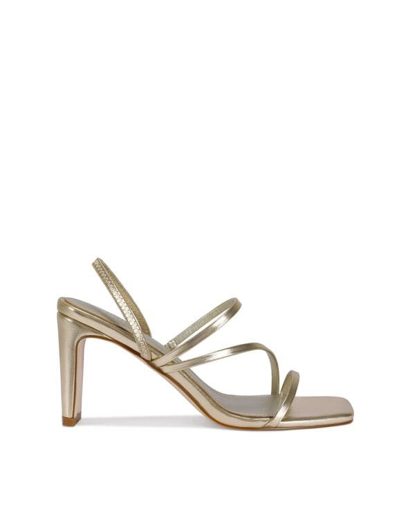 Gabrielle Block Heel - Image 12
