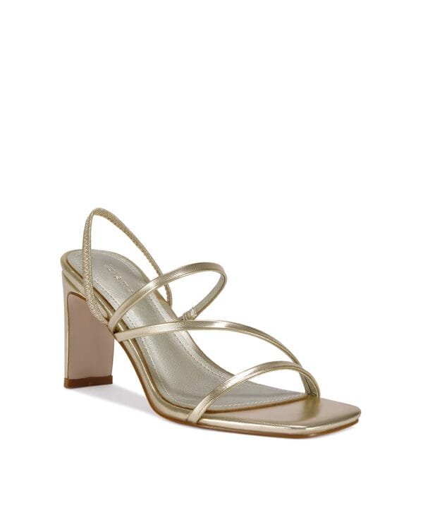 Gabrielle Block Heel - Image 3