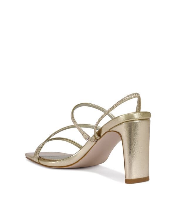 Gabrielle Block Heel - Image 4