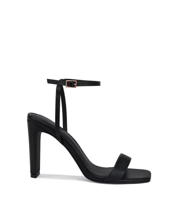 Eliza Block Heel - Image 9