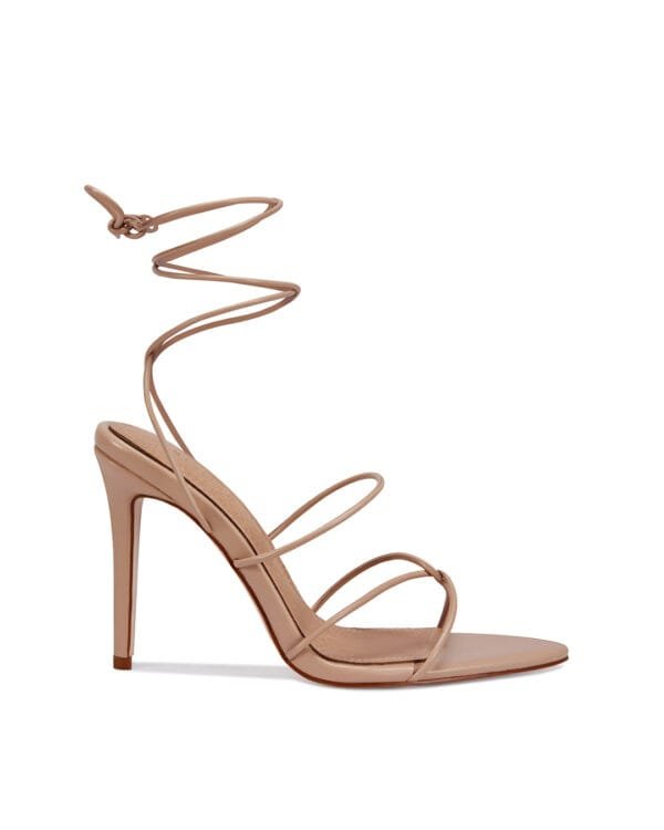 Bella Stiletto Heel - Image 11