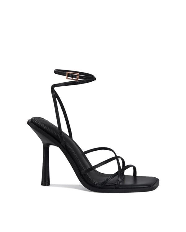 Ivy Stiletto Heel - Image 9