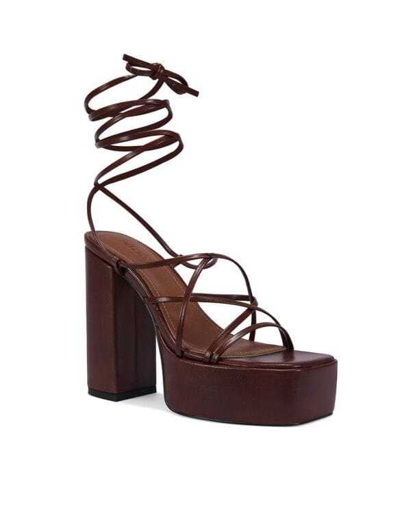Iris Platform Heel - Image 2