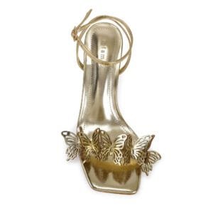 Nina Stiletto Heel