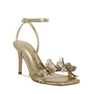 Nina Stiletto Heel