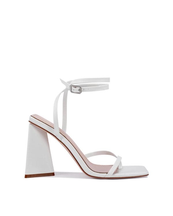 Denisse Block Heel - Image 11