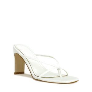 Emilia block Heel