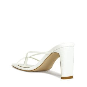 Emilia block Heel