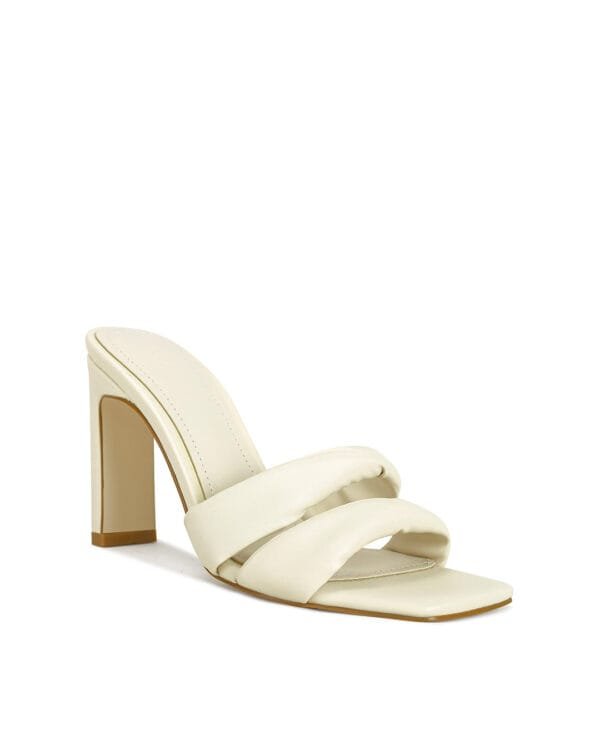 Eliana Block Heel - Image 3