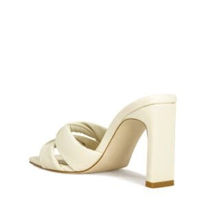 Eliana Block Heel