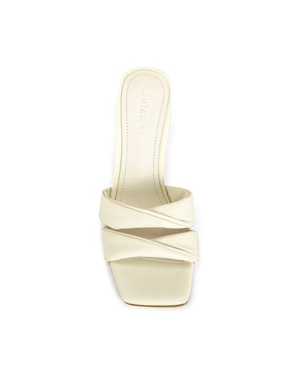 Eliana Block Heel - Image 5