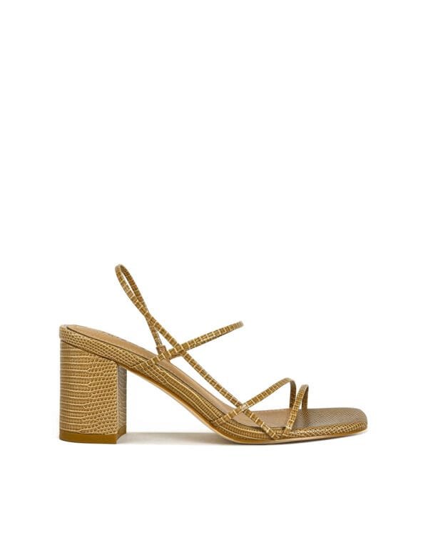 Skylar Block Heel - Image 10