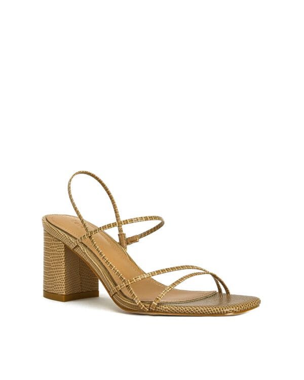 Skylar Block Heel - Image 2
