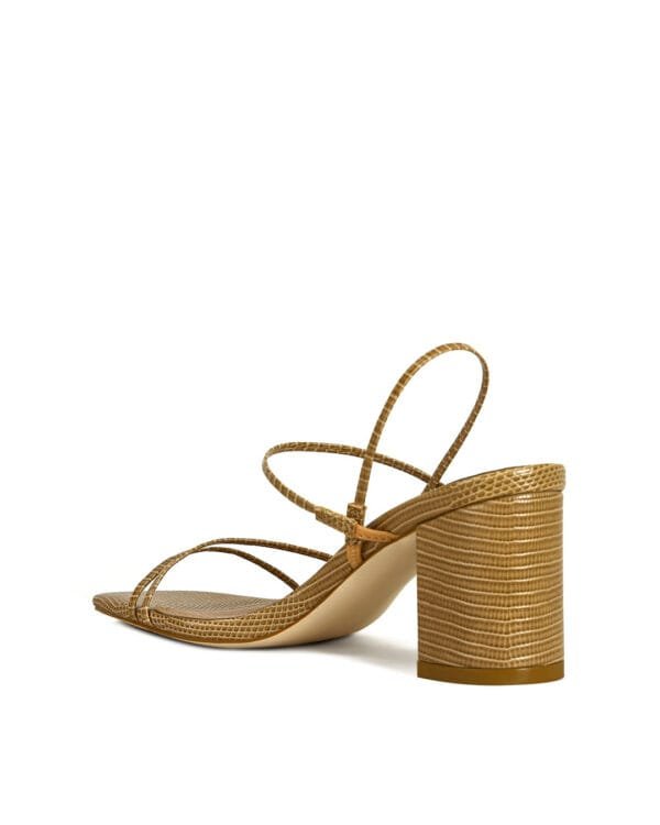 Skylar Block Heel - Image 3