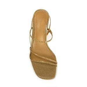 Skylar Block Heel