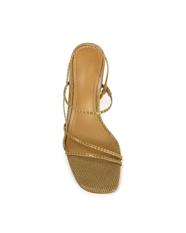 Skylar Block Heel - Image 4