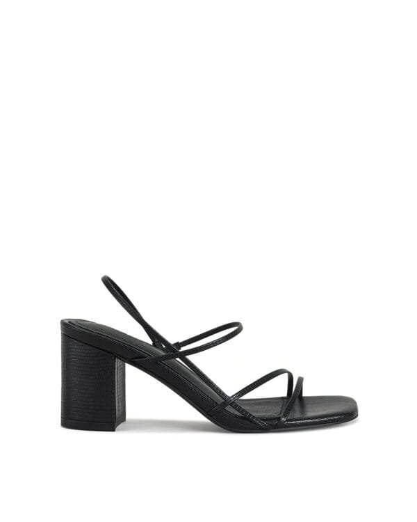 Skylar Block Heel - Image 5