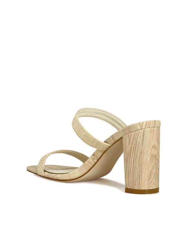 Angelina Block Heel - Image 4