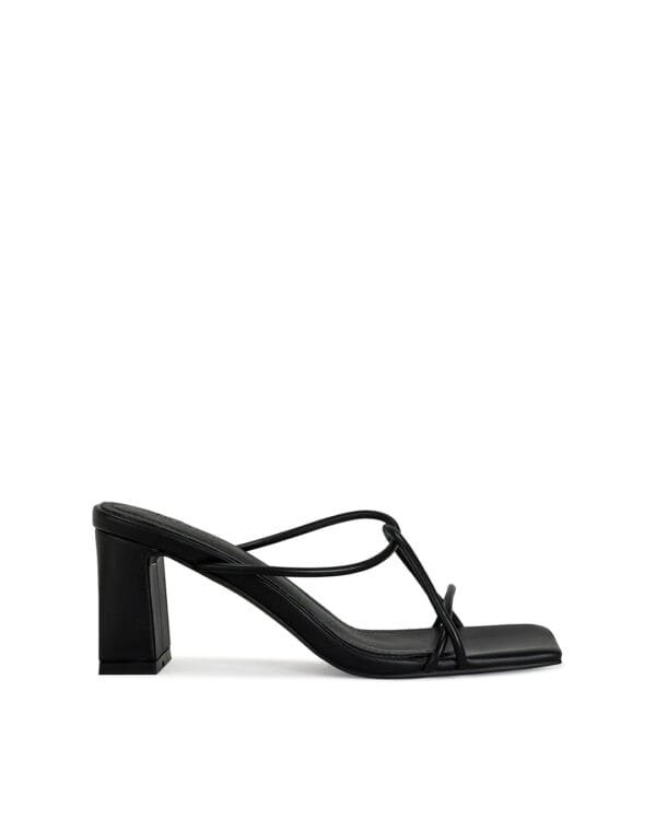 Tessa Block Heel - Image 10