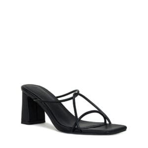 Tessa Block Heel